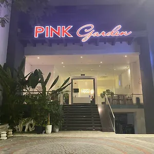 3* Отель Pink Garden