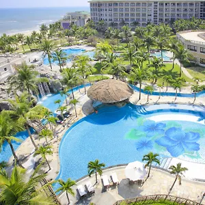 5* Курортный комплекс Olalani & Condotel