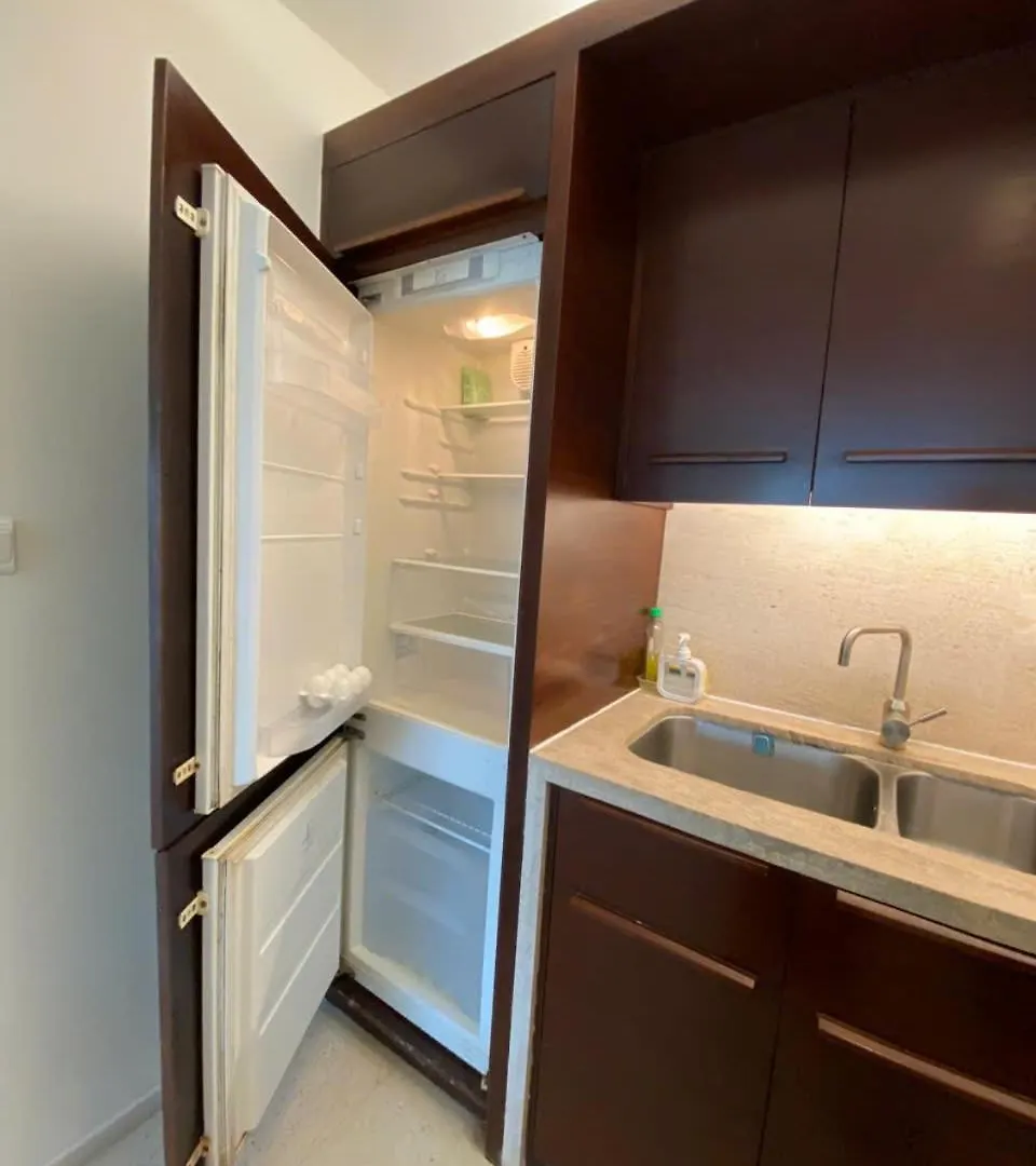 Lac Lac Booking - Residences In Beach Resort Da Nang