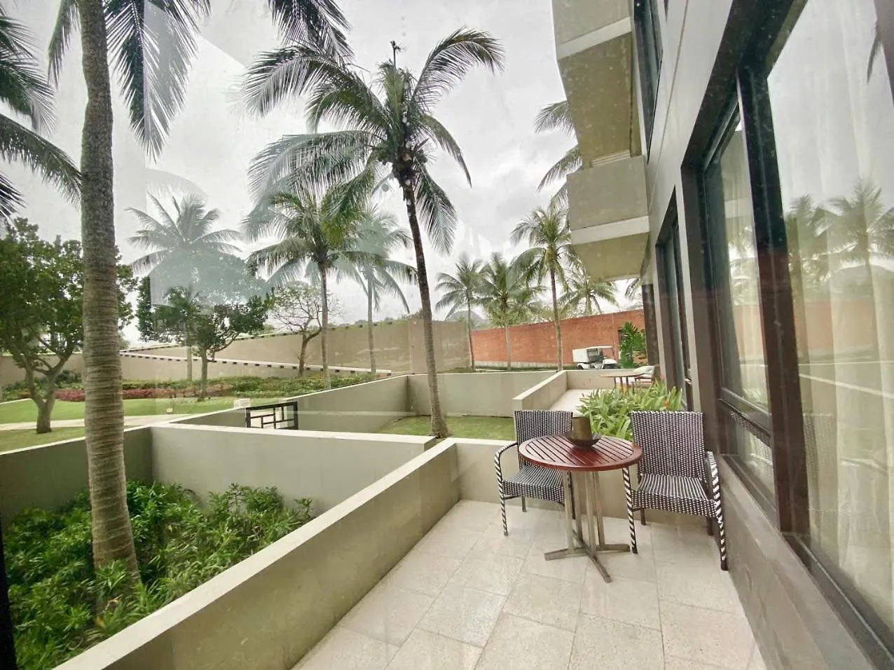 Lac Lac Booking - Residences In Beach Resort Da Nang