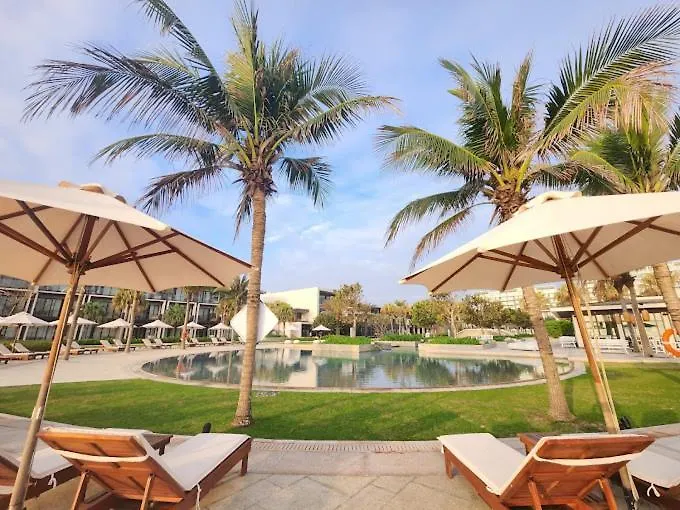 Lac Lac Booking - Residences In Beach Resort Da Nang Vietnam