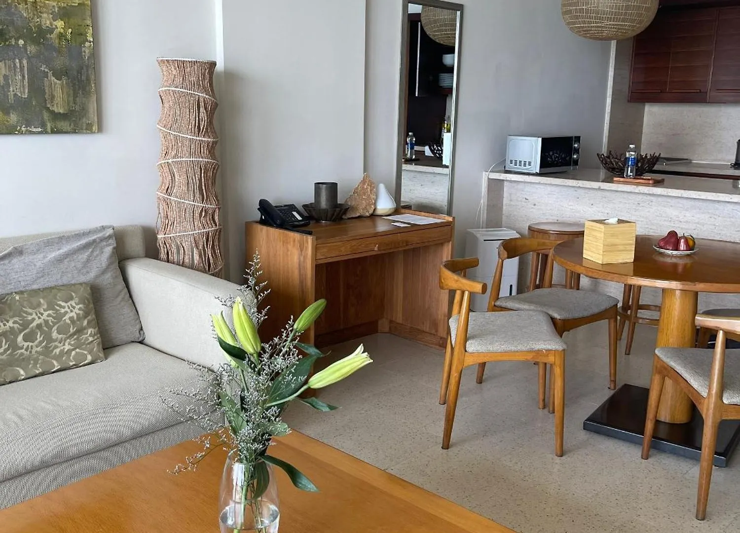Lac Lac Booking - Residences In Beach Resort Da Nang 0*,  Vietnam
